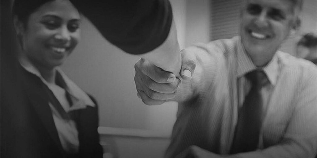 Interim management assignments - Partners in consulting